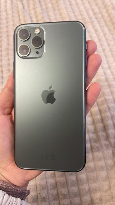 Iphone 11 pro 256gb