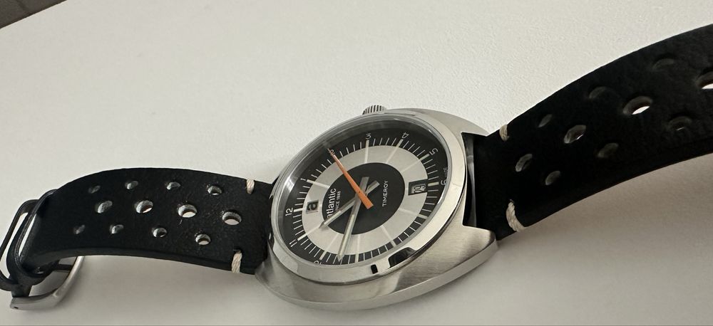 Годинник ATLANTIC Timeroy 70362