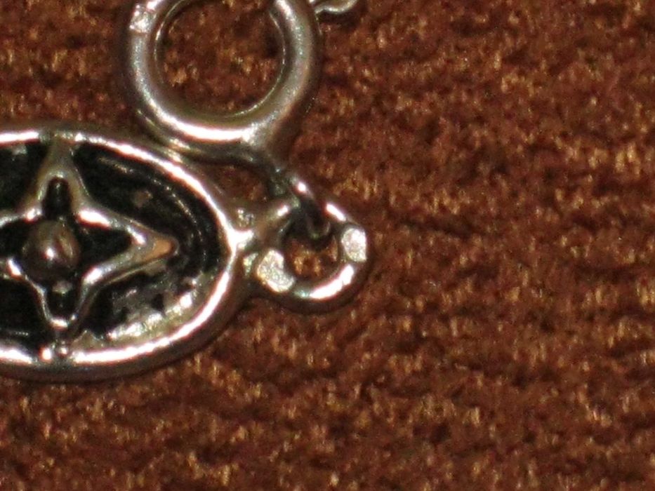 Pulseira Prata Maciça de Lei 925`/.. C/Contraste
