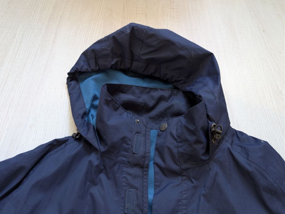 Спортивна Куртка Waterproof