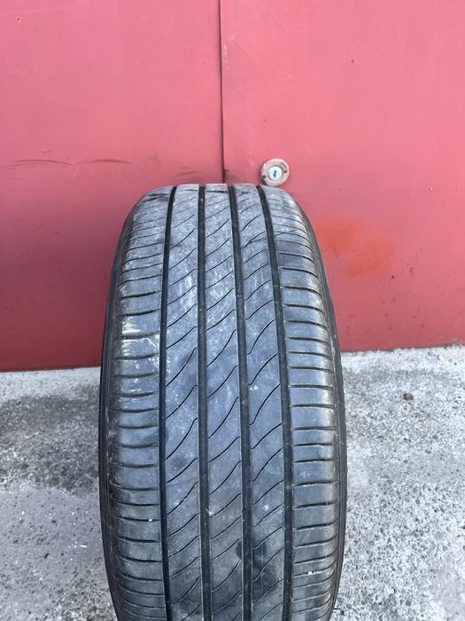 Opony letnie 235/55/18 Michelin