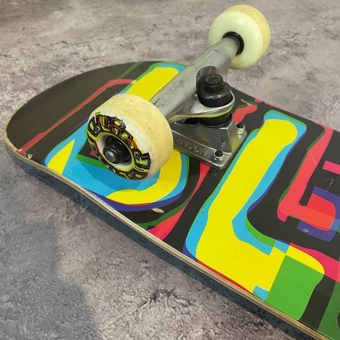 blind skateboard скейтборд блинд блінд skate sk8 ск8