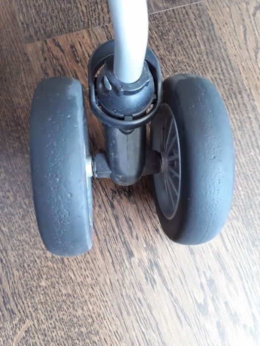 Коляска Maclaren Quest состояние НОВОЙ