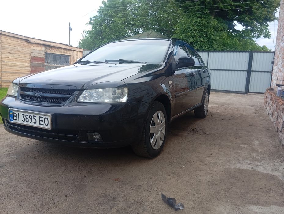 Продам Шевроле Лачеті 0984403802