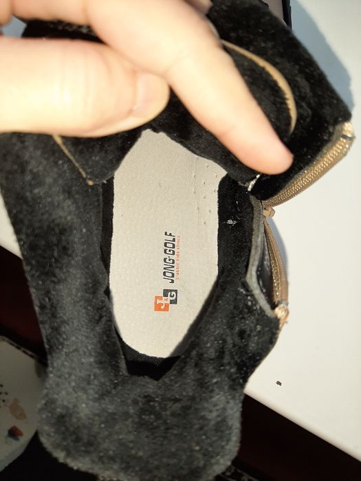 Хайтопи 37 р.(24,5 см)