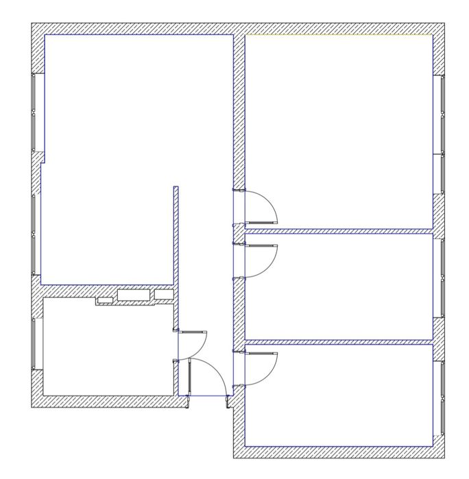 Mieszkanie 72m2 na sprzedaż
