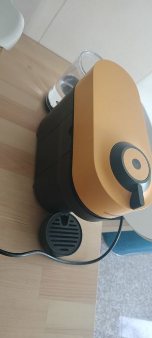 Nespresso Vertuo Coffee Machine64553315212163121