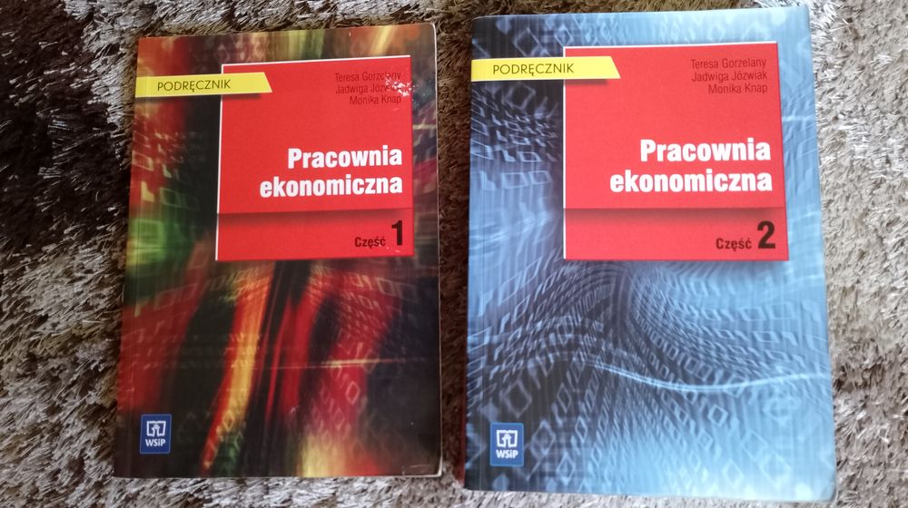 Pracownia ekonomiczna