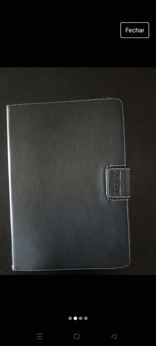 Tablet Lenovo TB-X505F 32GB com capa e teclado – excelente estado
