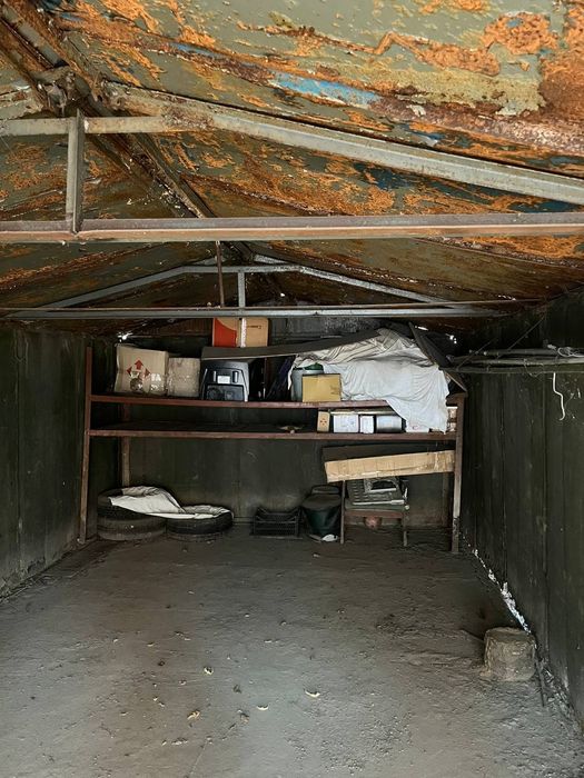 Продам гараж в центрі міста