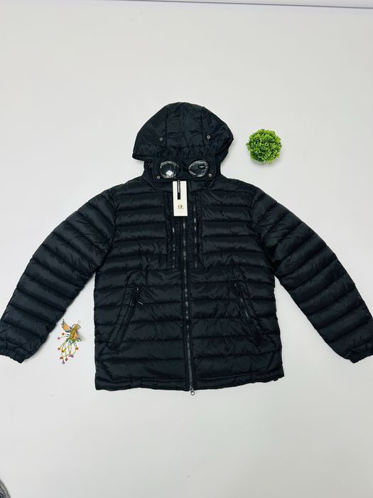 Мікропуховик C.P. Company Goggle Jacket
