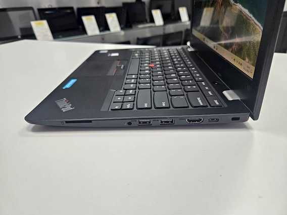 Laptop Lenovo ThinkPad 13 Intel i5 Pamięć 8gb Dysk 256gb ssd Win Gwar