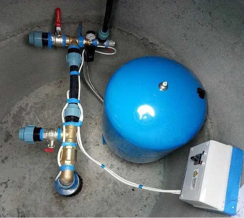 ТОП! Сантехнічні роботи | Розводка труб у квартирі