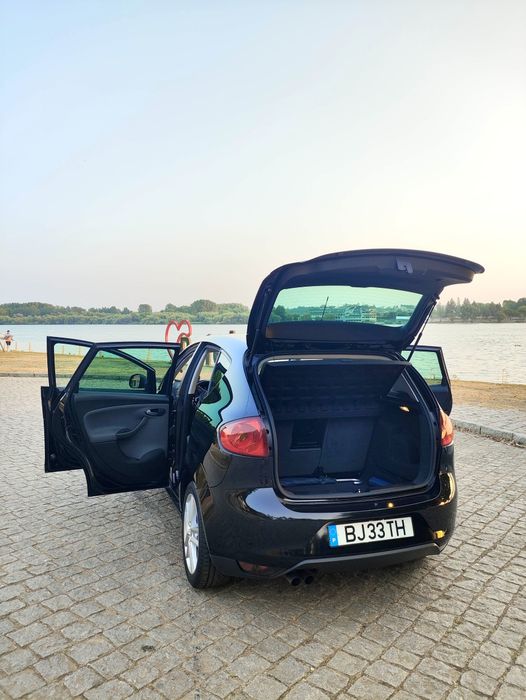 Seat Altea 2.0 TDi 2015 - 93.000km