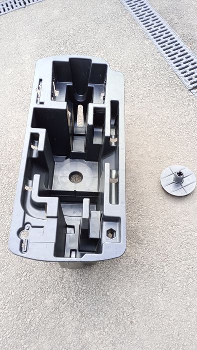 Оригінальний бокс для інструментів Меган 3