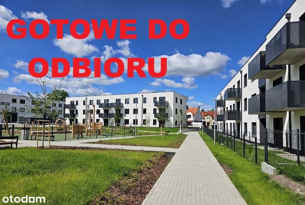 Nowa Klecina | GOTOWE - klucze od zaraz !  Piękne M3 - Widok na zieleń