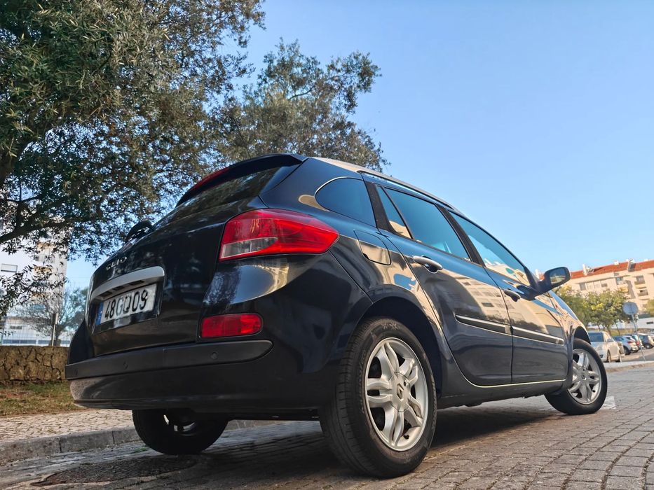 Renault Clio Break 1.5 dCi Confort