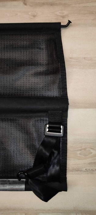 Audi Q5  8RO 861 691A Roleta / Siatka Bagażnika 2015