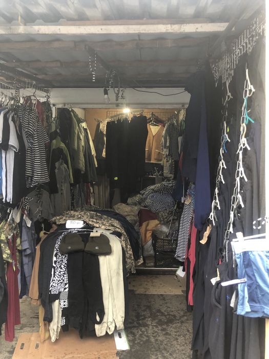 Продам павильон на рынке «Привоз»