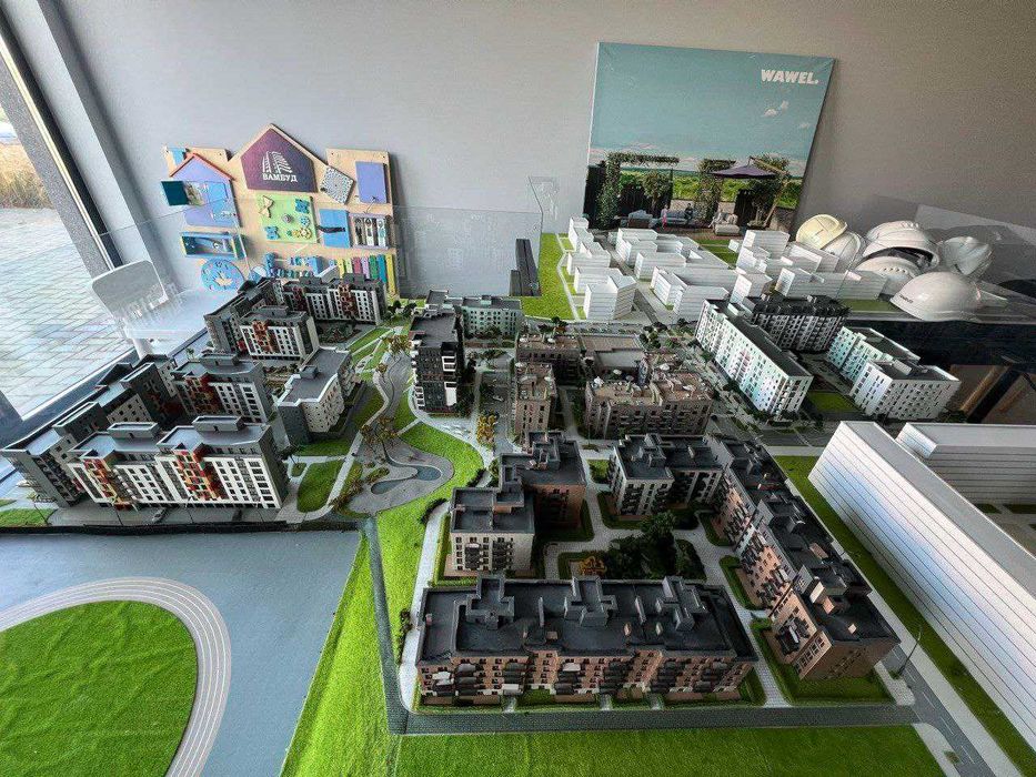 Продається 2-ох кімнатна квартира біля велесу