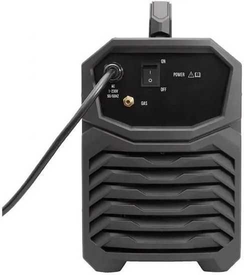 Spawarka SPARTUS EASYMIG 215 LCD