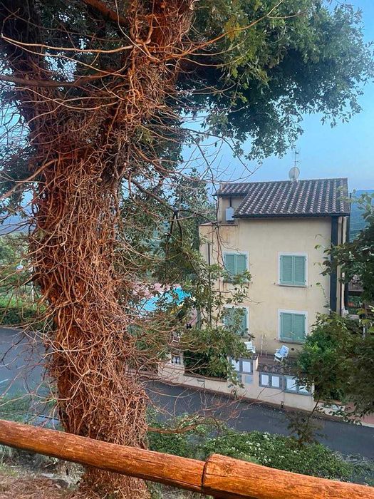Włochy, Toskania, apartament wakacyjny