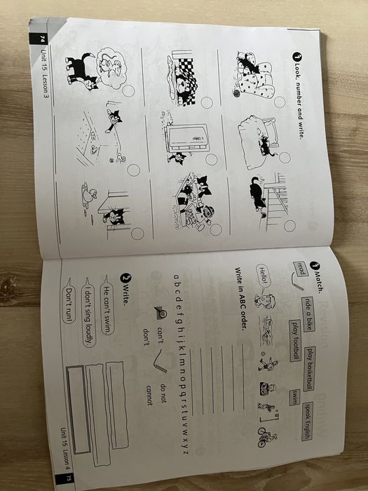 Way Ahead for Ukraine 2 workbook pupils book англійська мова
