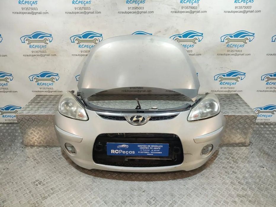 Frente Completa Hyundai i10 Diesel