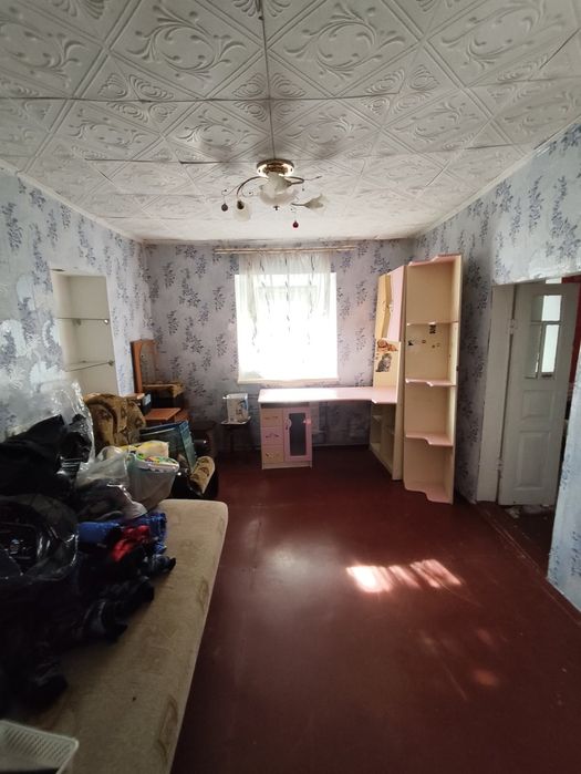 Продам будинок в селі
