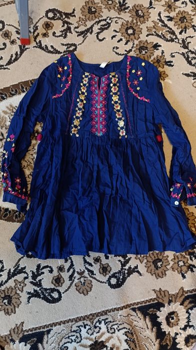 Вишита сорочка вишита