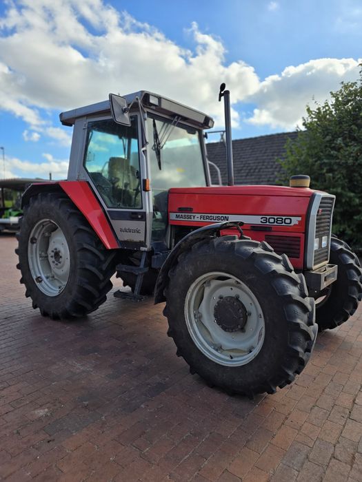 Massey Ferguson 3080 z NIEMIEC**