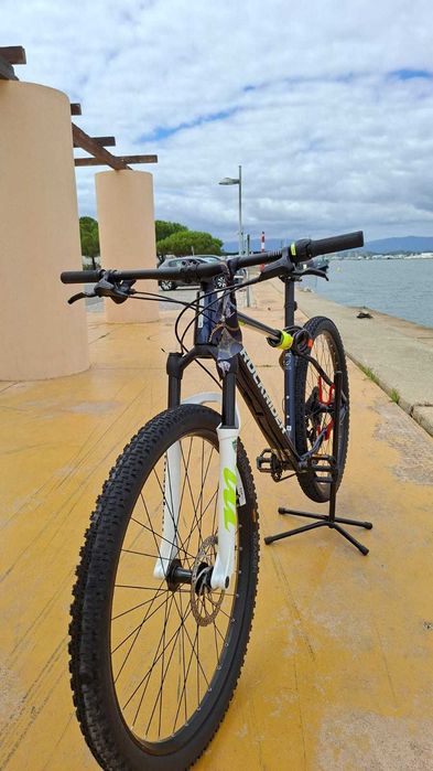 Rocketrider Mountain Bike