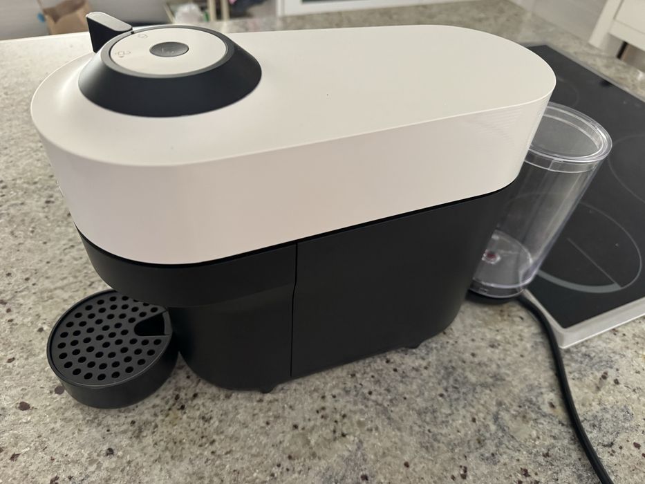 Maquina cafe nespresso Vertuo