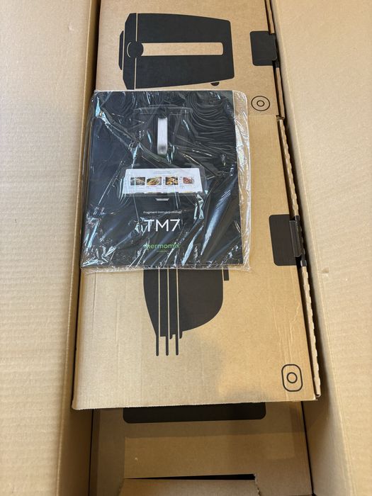 Nowy Thermomix TM7