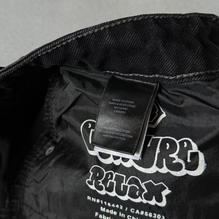 Джинси  Empyre Denim Bigboy  Біг Бой