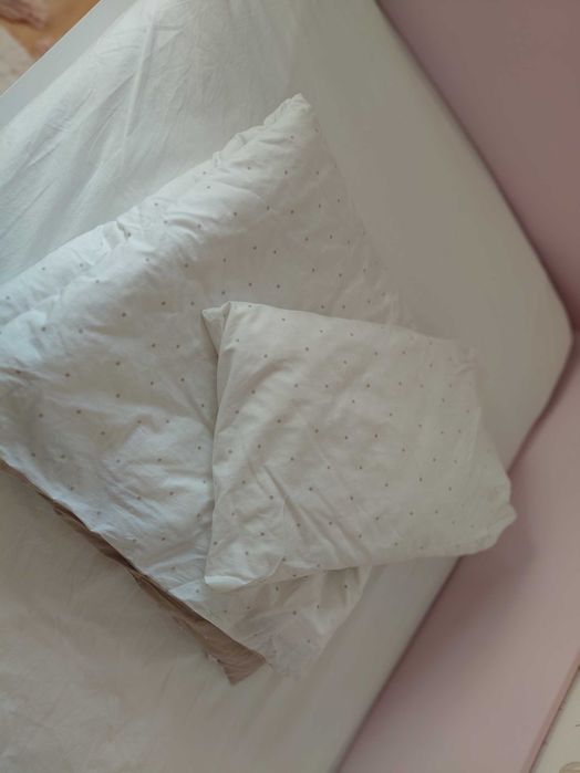 Roupa de cama berço