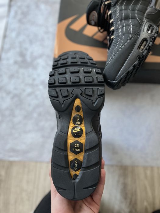 Nike Air max 95/Аірмакс/Аір макс(без предоплат)