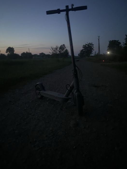 Продам електросамокат Koogo m365 pro