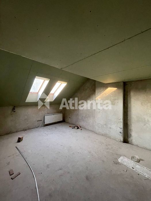 4х кім квартира по вул. Ф. Достоєвського, 120м²
