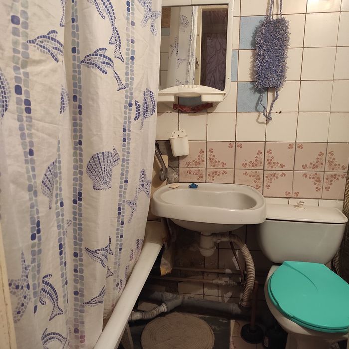 Продам 1 квартиру