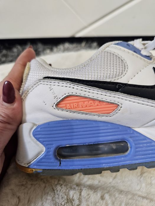 Buty nike air max rozmiar 38.5