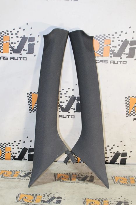 Forra de tejadilho AUDI A6 (4F2, C6)