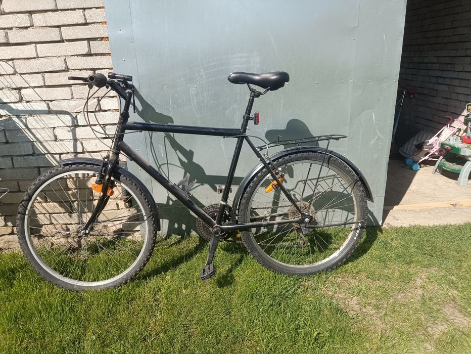 Rower Kross koła 26