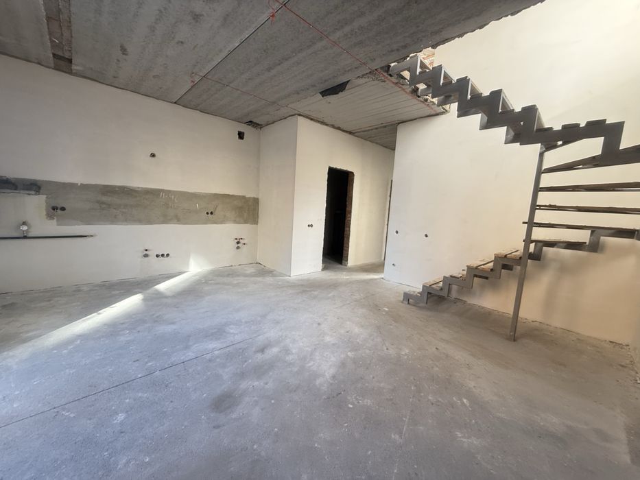 Дом по адресу ул. Магистратская (площадь 90 м²) - Atlanta.ua - фото 9