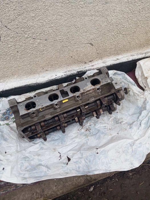 Продам голову Форд фюжин