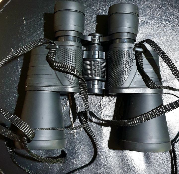 Бінокль BEDELL 50x50 125/1000M