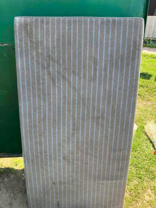 Матрасы для спального места машин ДАФ,Вольво