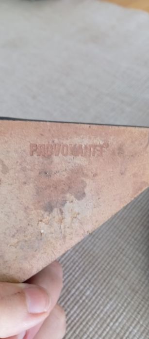 Sapatos senhora elegantes Provokante 37