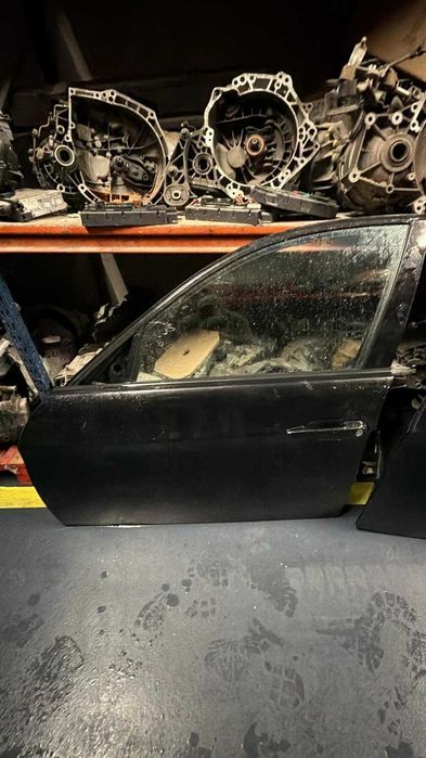 Porta frente esquerda BMW e90/e91