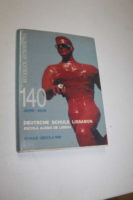 Deutsche Schule Lissabon - Escola Alemã de Lisboa